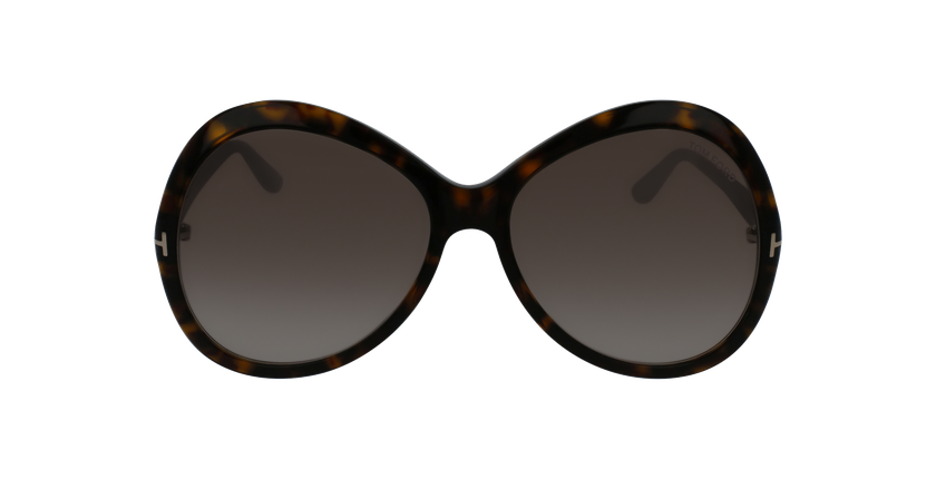 GAFAS DE SOL mujer ROSE carey - vista de frente