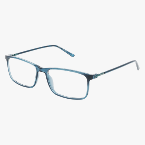 GAFAS GRADUADAS hombre HAROLD azul