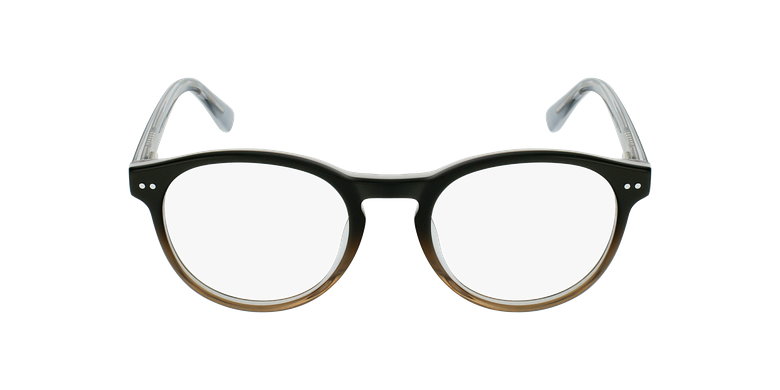 Gafas graduadas niños LIV negro/gris Gafas graduadas niños LIV negro/gris
