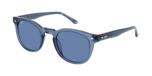 GAFAS DE SOL hombre FAREL blanco/gris