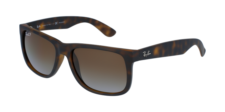 Gafas de sol hombre JUSTIN marrón/marrón Gafas de sol hombre JUSTIN marrón/marrón