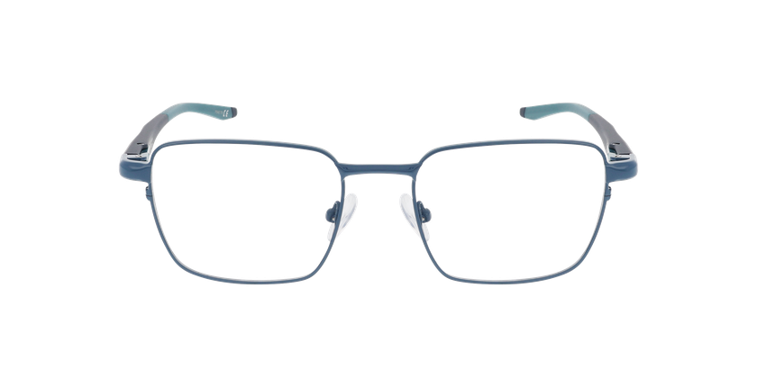 GAFAS GRADUADAS hombre MAGIC362 azul - vista de frente