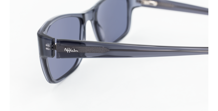 GAFAS GRADUADAS hombre COLOGNY blanco/gris GAFAS GRADUADAS hombre COLOGNY blanco/gris