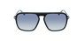 GAFAS DE SOL hombre ILLAS negro/verde