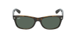 GAFAS DE SOL hombre NEW WAYFARER carey - vista de frente
