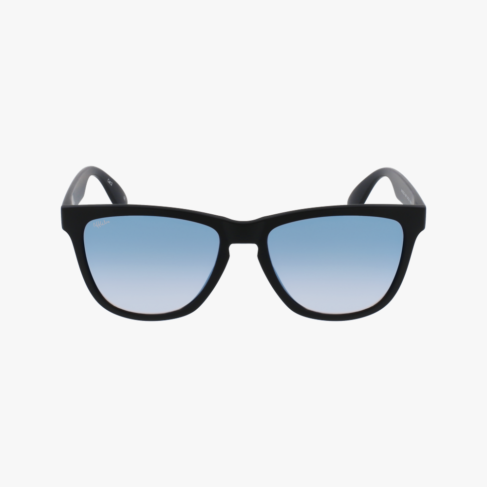 GAFAS DE SOL COCO negro - vista de frente
