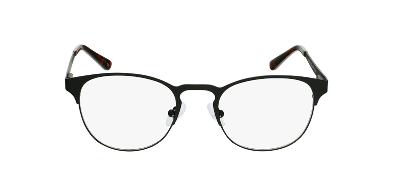 Gafas graduadas hombre XAVIER negro Gafas graduadas hombre XAVIER negro