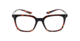 GAFAS GRADUADAS M5UTO01 carey - vista de frente