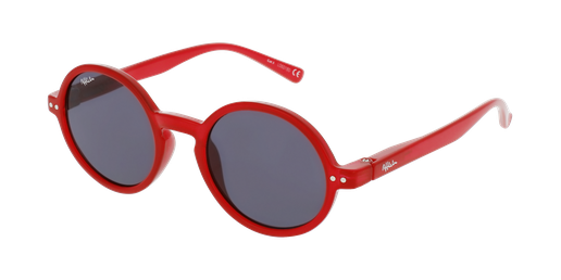 GAFAS DE SOL niños COMO rojo