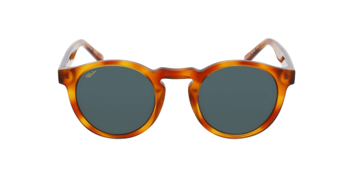 GAFAS GRADUADAS CASTILLE carey vista de frente