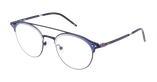 GAFAS GRADUADAS mujer MAGIC 199 morado - vista de frente