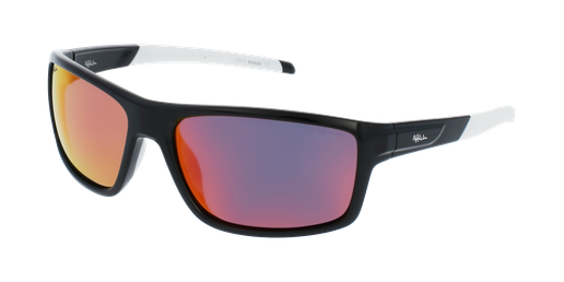 GAFAS DE SOL TROY POLARIZED negro
