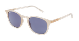 GAFAS GRADUADAS AFFLELOU FORTY SOLAR COLOR ROSA rosa - vista de frente