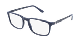 GAFAS GRADUADAS hombre PH 2202 azul/azul - vista de 3/4