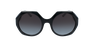 GAFAS DE SOL mujer 0DG6120 negro