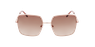 GAFAS DE SOL mujer ESTELA dorado