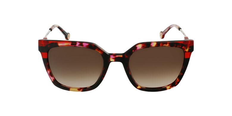 Gafas de sol mujer SHE864 marrón/rosa Gafas de sol mujer SHE864 marrón/rosa