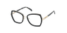 GAFAS DE SOL mujer VTOB65 negro brillante