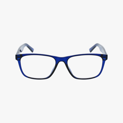 GAFAS GRADUADAS hombre RZERO28 azul