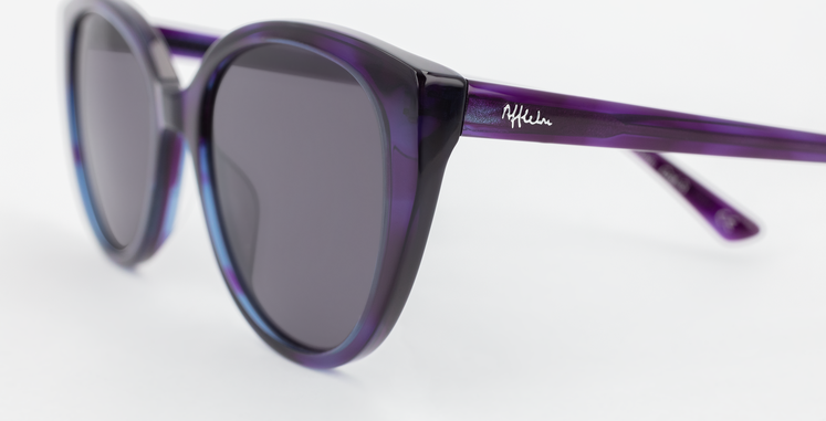 GAFAS DE SOL mujer SUZANNE morado