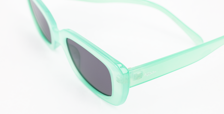 GAFAS DE SOL mujer TRIANA verde