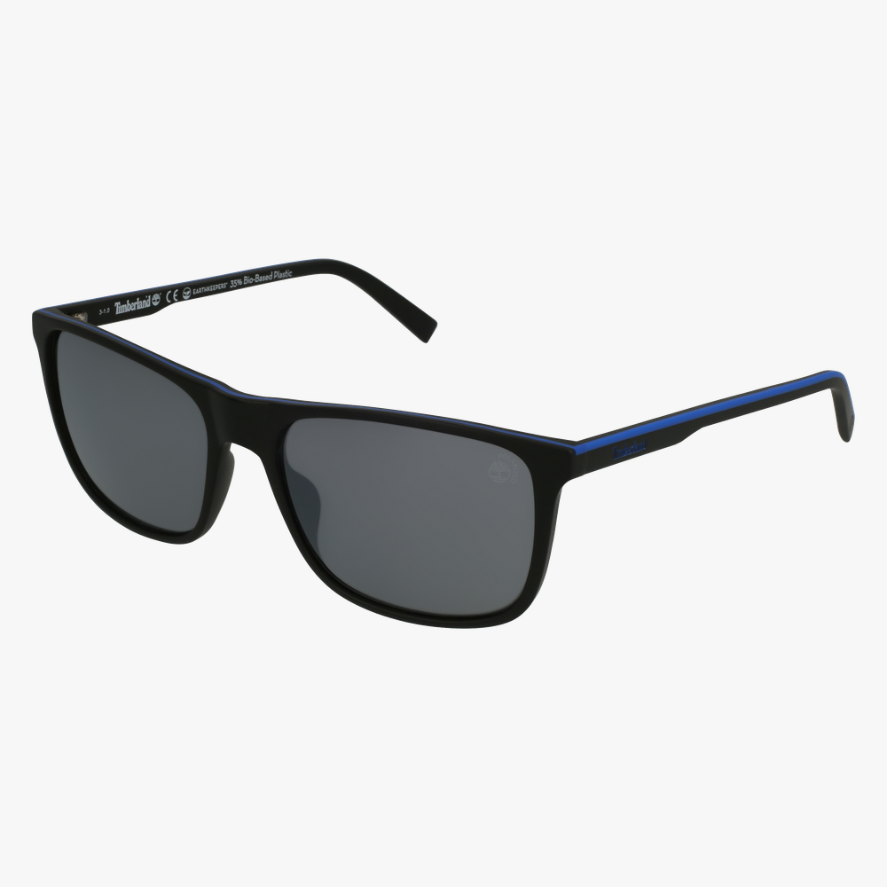 GAFAS DE SOL hombre TB9195 negro - vista de frente