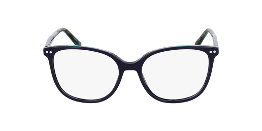 GAFAS GRADUADAS mujer MOZART morado