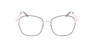 GAFAS GRADUADAS mujer MADDIE marrón/negro