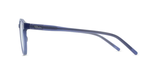 GAFAS GRADUADAS niños MAGIC SOAN azul - vista de frente
