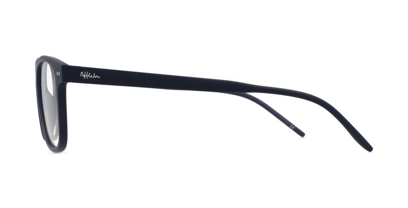 GAFAS GRADUADAS hombre MAGIC 46 azul - vista de lado