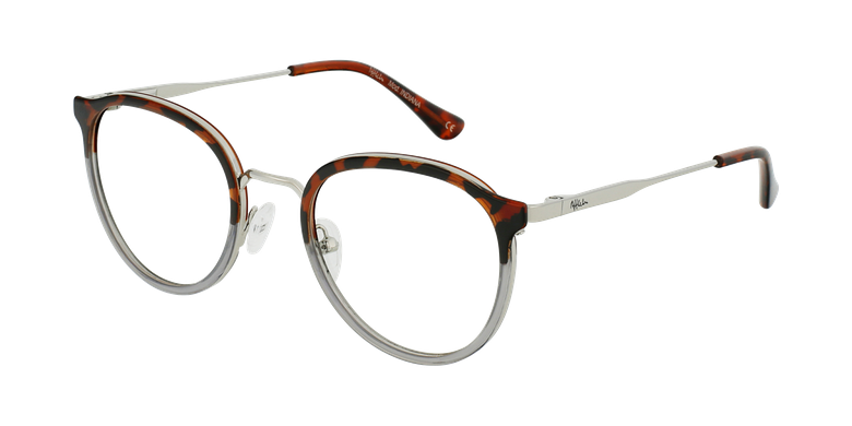 Gafas graduadas INDIANA carey/gris Gafas graduadas INDIANA carey/gris
