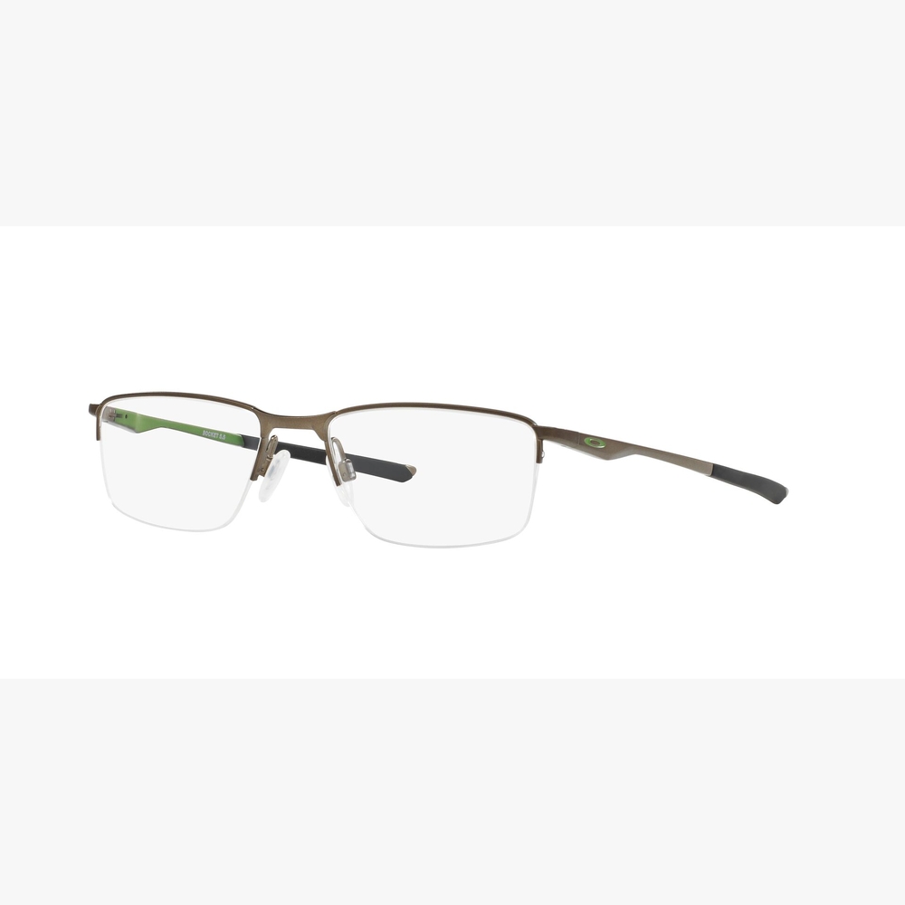 GAFAS DE SOL hombre 0OX3218 gris - vista de frente