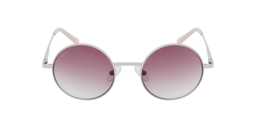 GAFAS GRADUADAS mujer BETSY rosa vista de frente