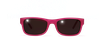 GAFAS DE SOL niños GABY rosa/morado - vista de frente