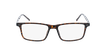 GAFAS GRADUADAS hombre MAGIC AYDEN carey - vista de frente