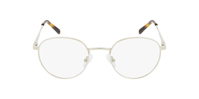 Gafas graduadas hombre MARIN dorado Gafas graduadas hombre MARIN dorado