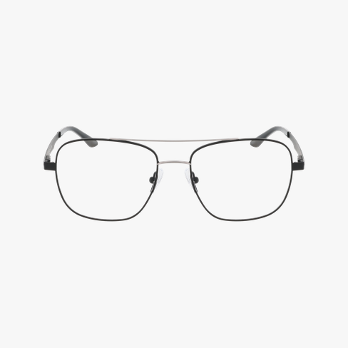 GAFAS GRADUADAS hombre HILAIRE negro
