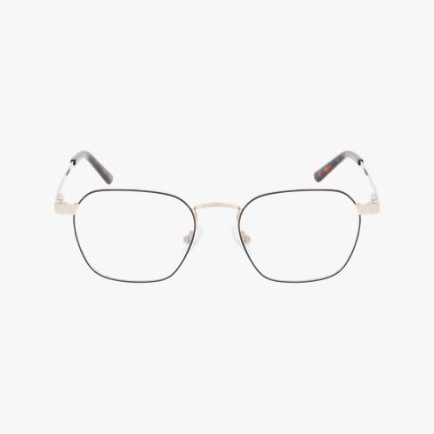 GAFAS GRADUADAS hombre FEDERICO marrón