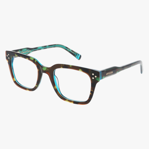 GAFAS GRADUADAS mujer CARACTÈRES EXPRESSIVE carey