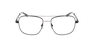 GAFAS GRADUADAS hombre HILAIRE negro