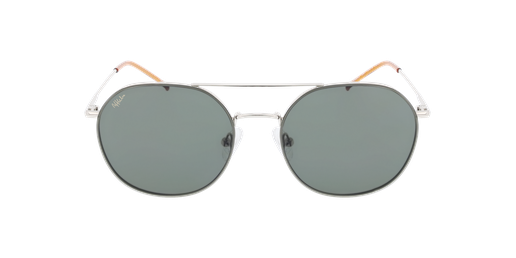 GAFAS DE SOL VALDEMORO doradovista de frente