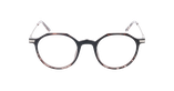 GAFAS GRADUADAS mujer MAGIC247 carey/gris - vista de frente