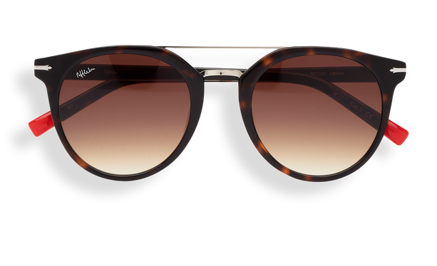 Gafas de sol hombre BOWEN carey/carey - danio.store.product.image_view_face Gafas de sol hombre BOWEN carey/carey - danio.store.product.image_view_face