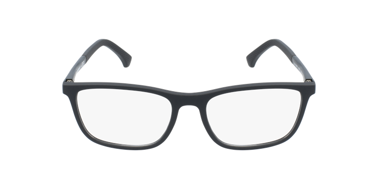 Gafas graduadas hombre EA 3069 negro/negro Gafas graduadas hombre EA 3069 negro/negro