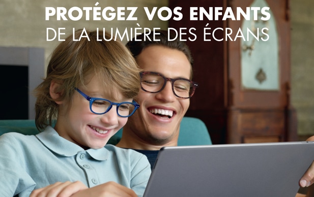 BlueBlock gafas luz azul