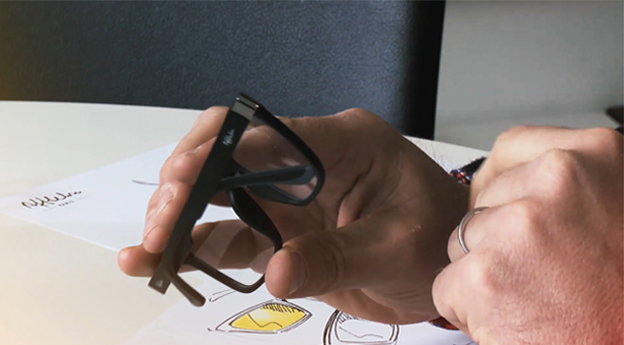Afflelou et les innovations