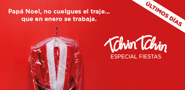 Tchin Tchin Especial Fiestas Oferta en gafas graduadas