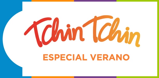 Oferta Tchin Tchin Progresivos Oferta en gafas progresivas