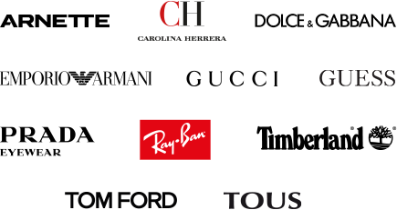 Marcas gafas sales