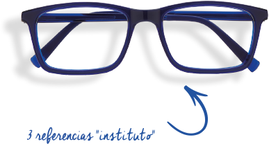 gafas instituto gafas instituto